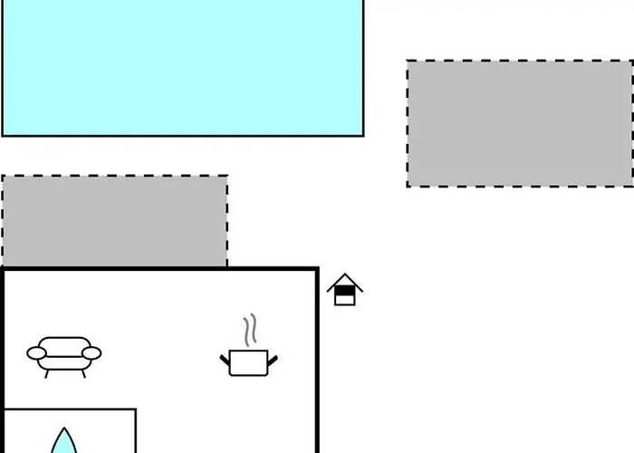 Apartament In With Wifi *